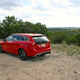 Illustration for article titled 2015 Volvo V60 T6 R-Design: The Jalopnik Review